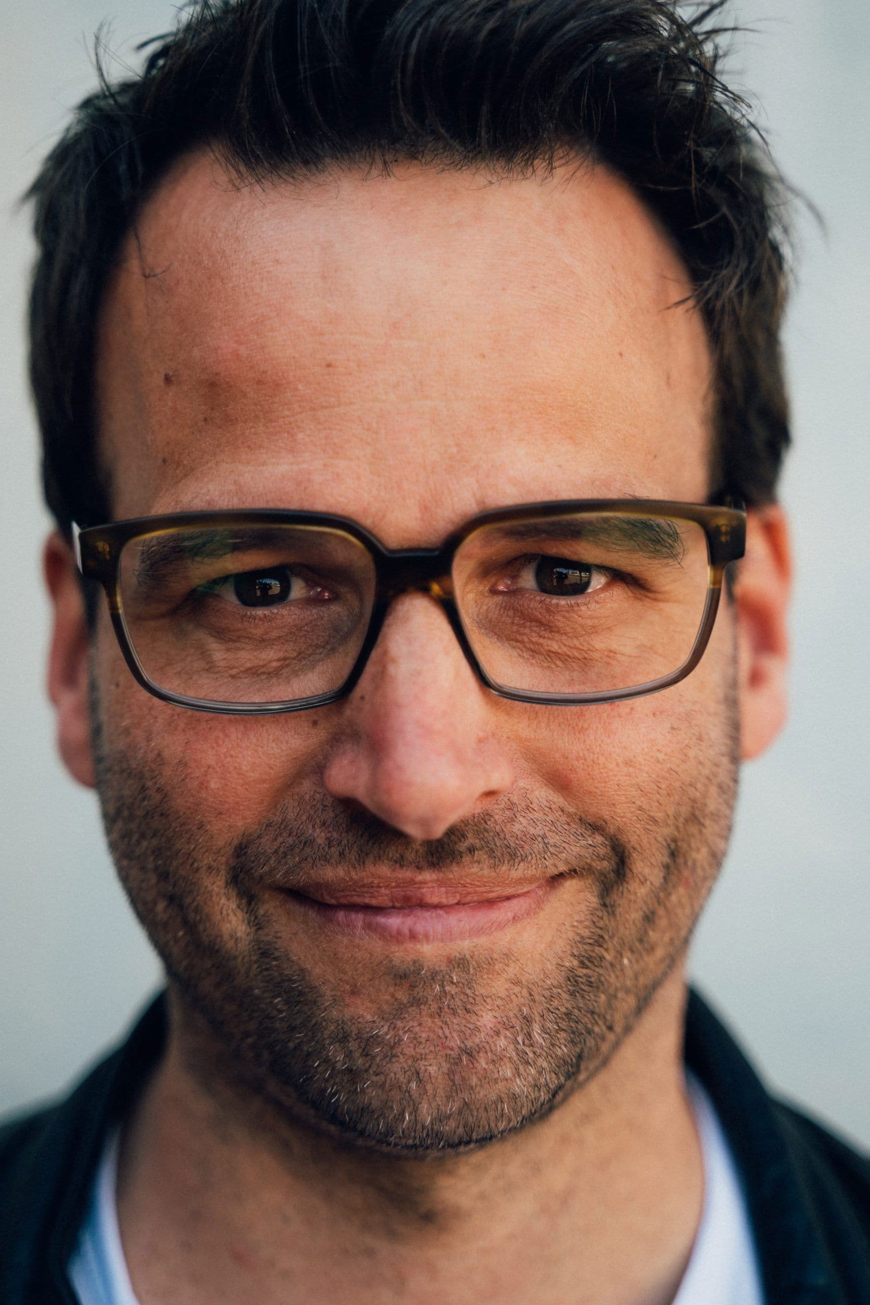 Holger Speckhahn profile