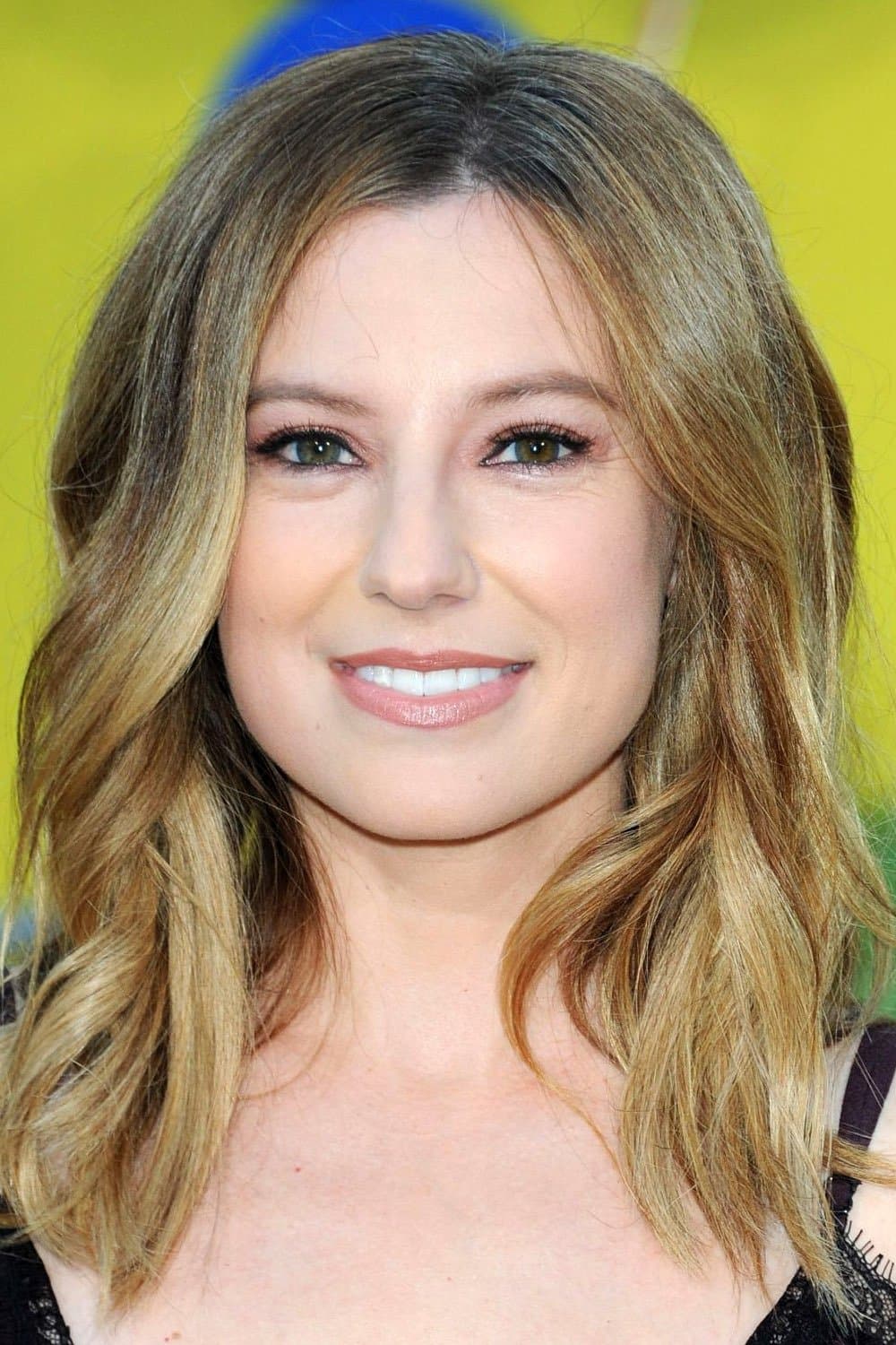 Sugar Lyn Beard profile