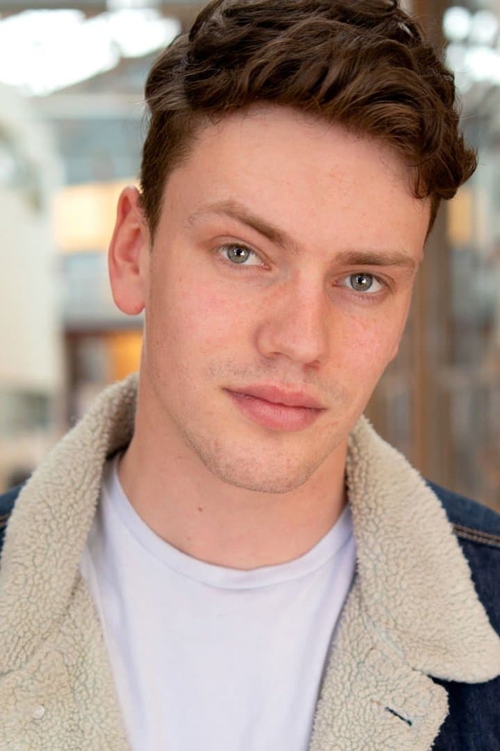 Richard Crouchley profile