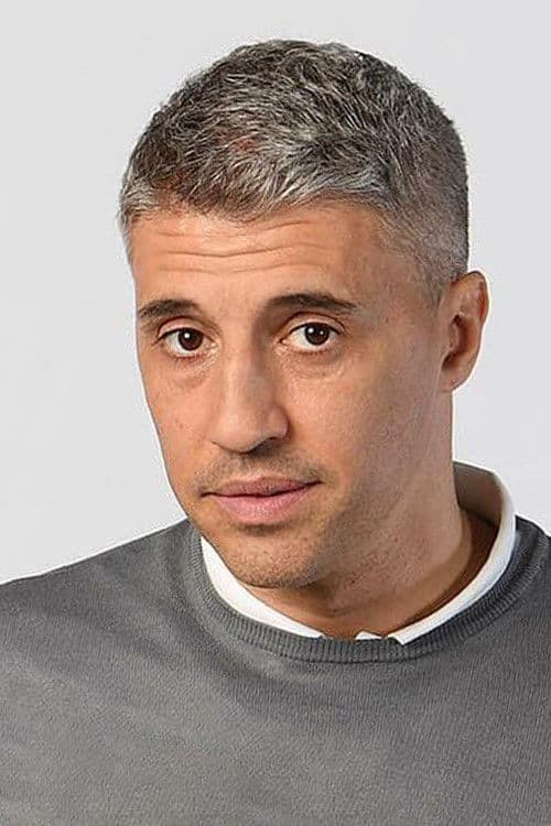 Hernán Crespo profile