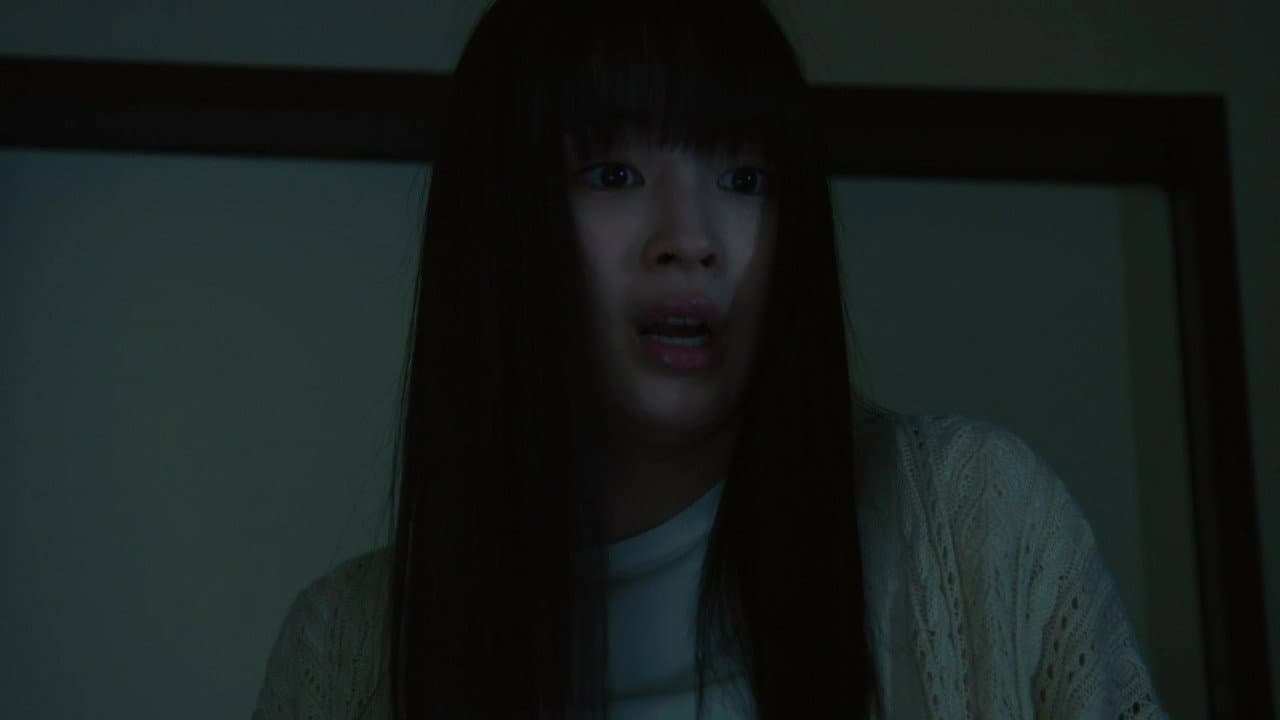 Tales of the Bizarre: 2020 Fall Special backdrop