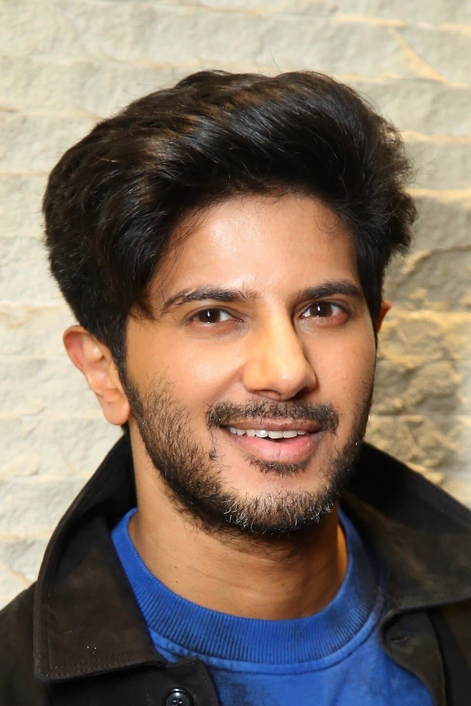 Dulquer Salmaan profile