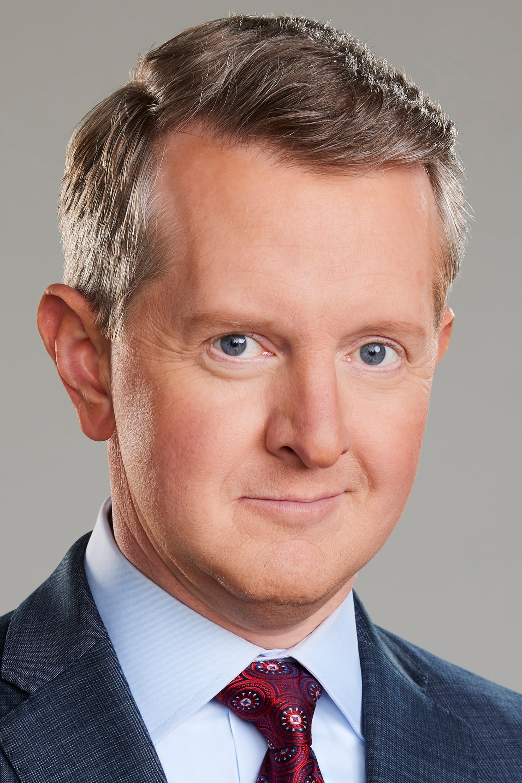 Ken Jennings profile