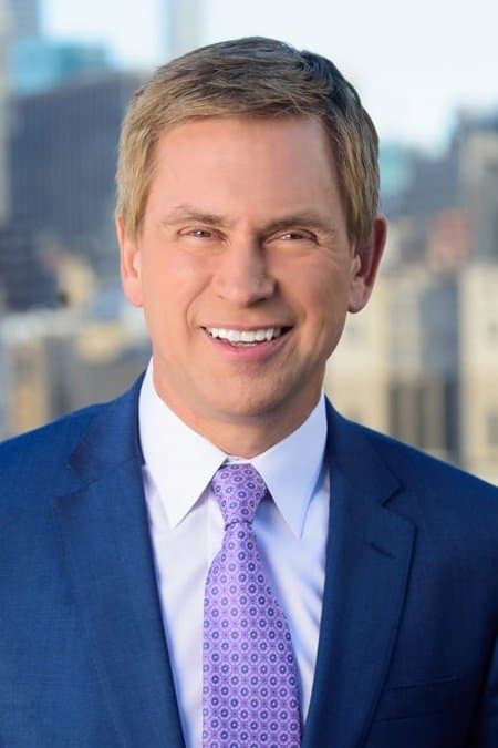 Pat Kiernan profile