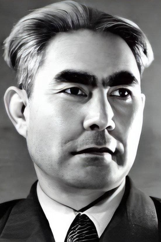 Reyimbay Seytov profile