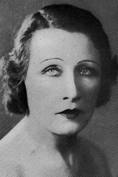 Fernande Albany profile