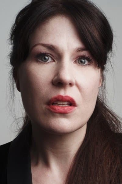 Tamsin Carroll profile