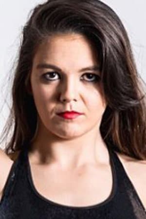 Katey Harvey profile