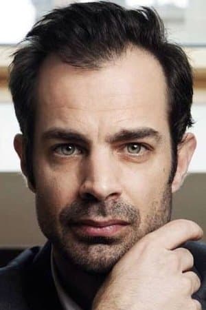 Alexandre Steiger profile