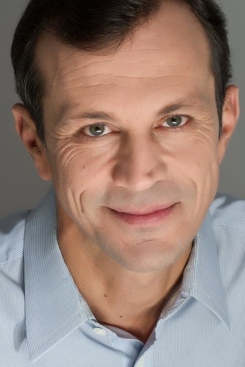 Plamen Manassiev profile