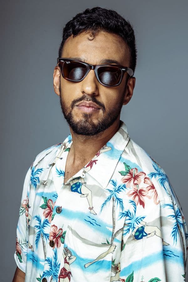 Andrés Farías profile