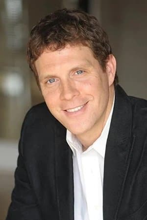 Justin Doran profile