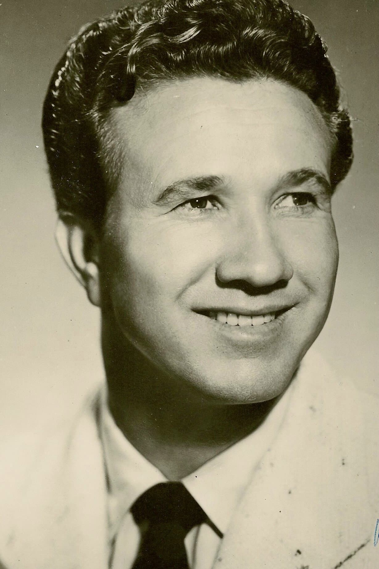 Marty Robbins profile