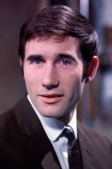 Jim Dale profile