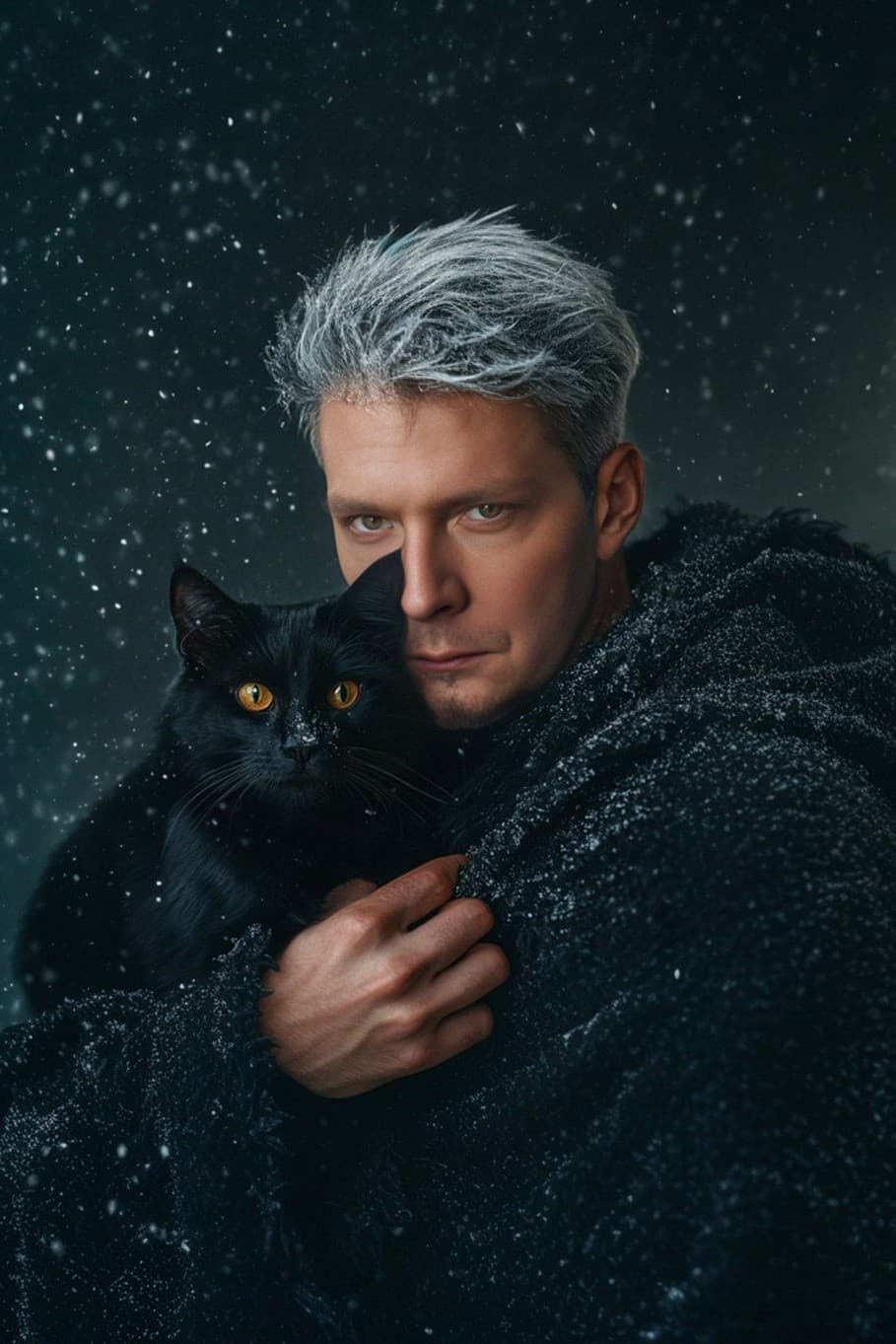 Vlad Taupesh profile