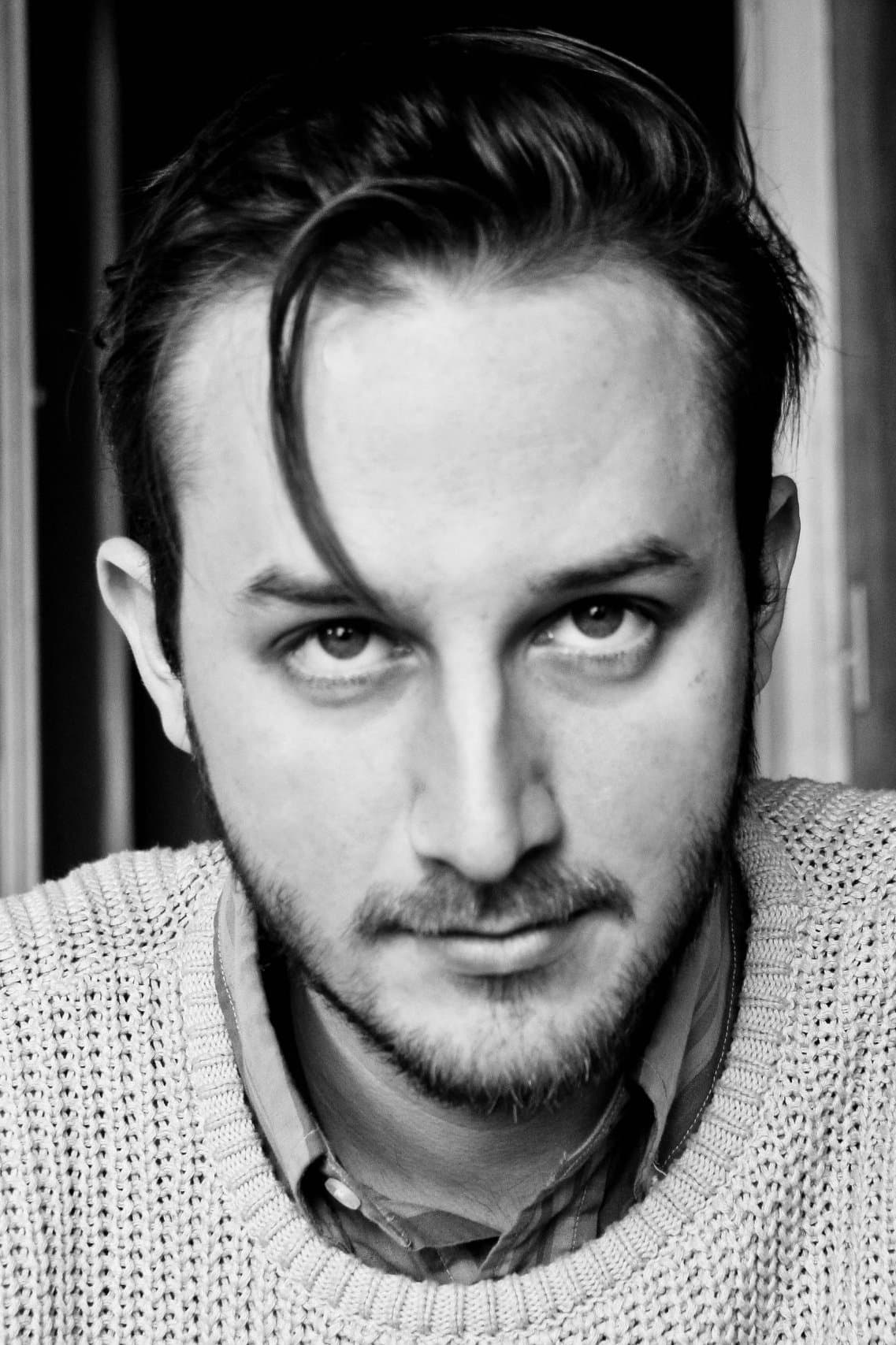 Shane Jensen profile