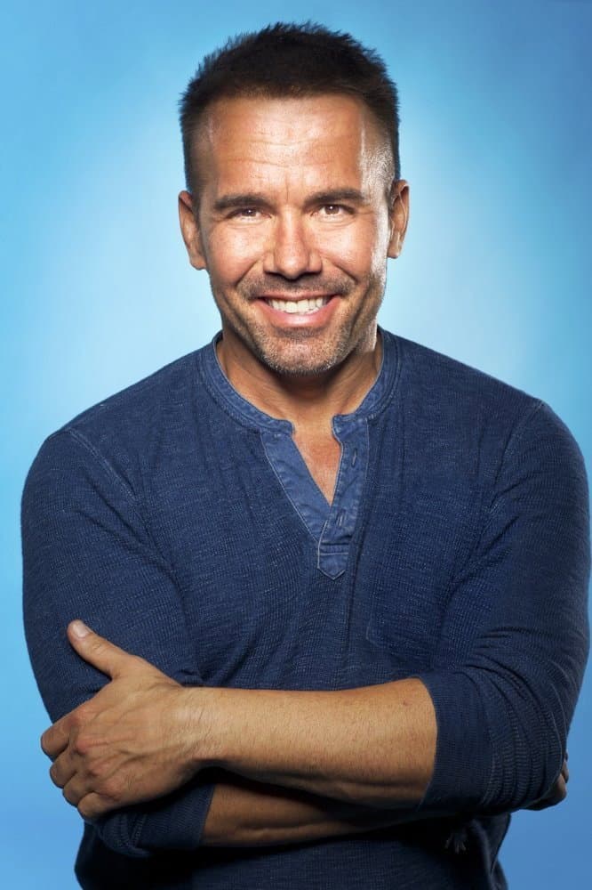 Shawn Welling profile