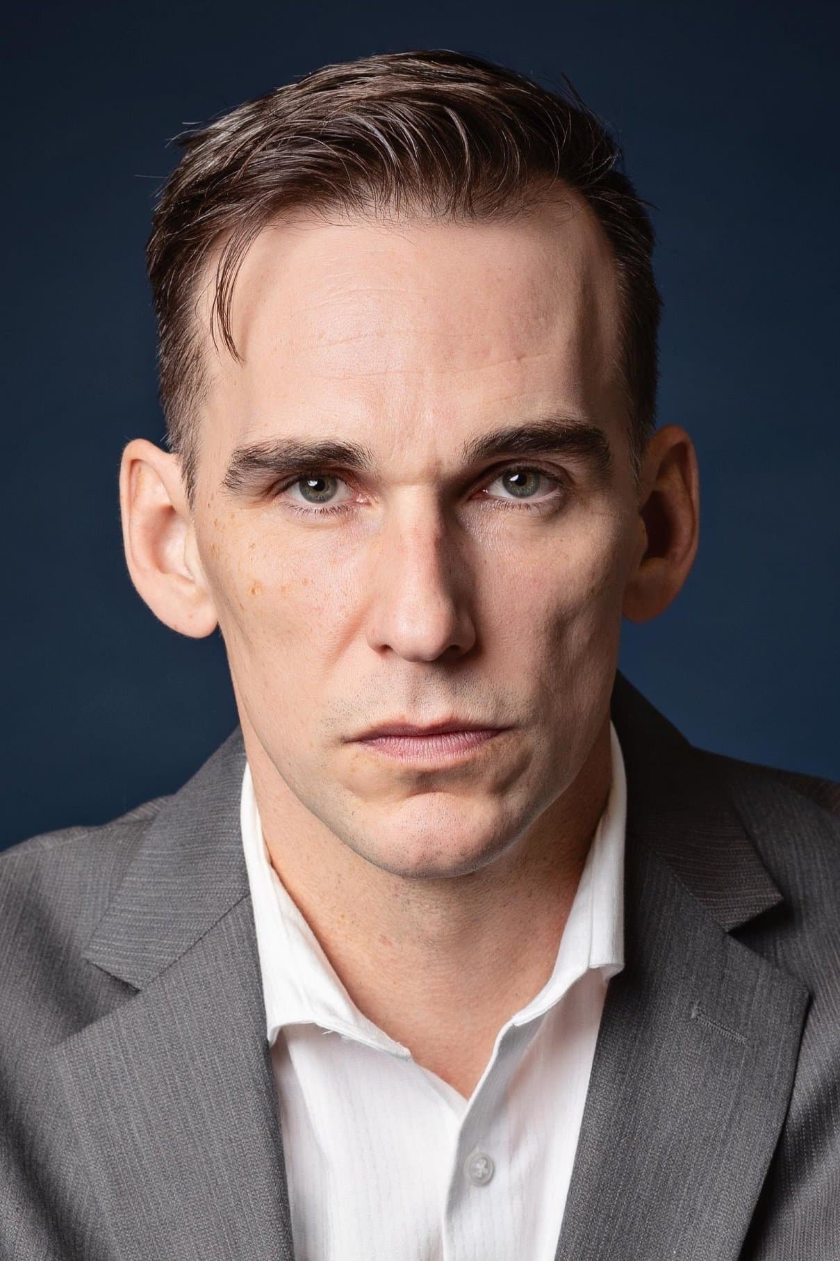 Bryan Englund profile