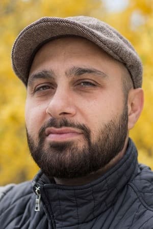 Nima Yousefi profile