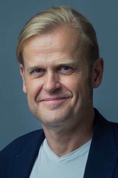 Adam Neutzsky-Wulff profile