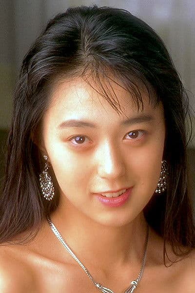 Hitomi Shiraishi profile