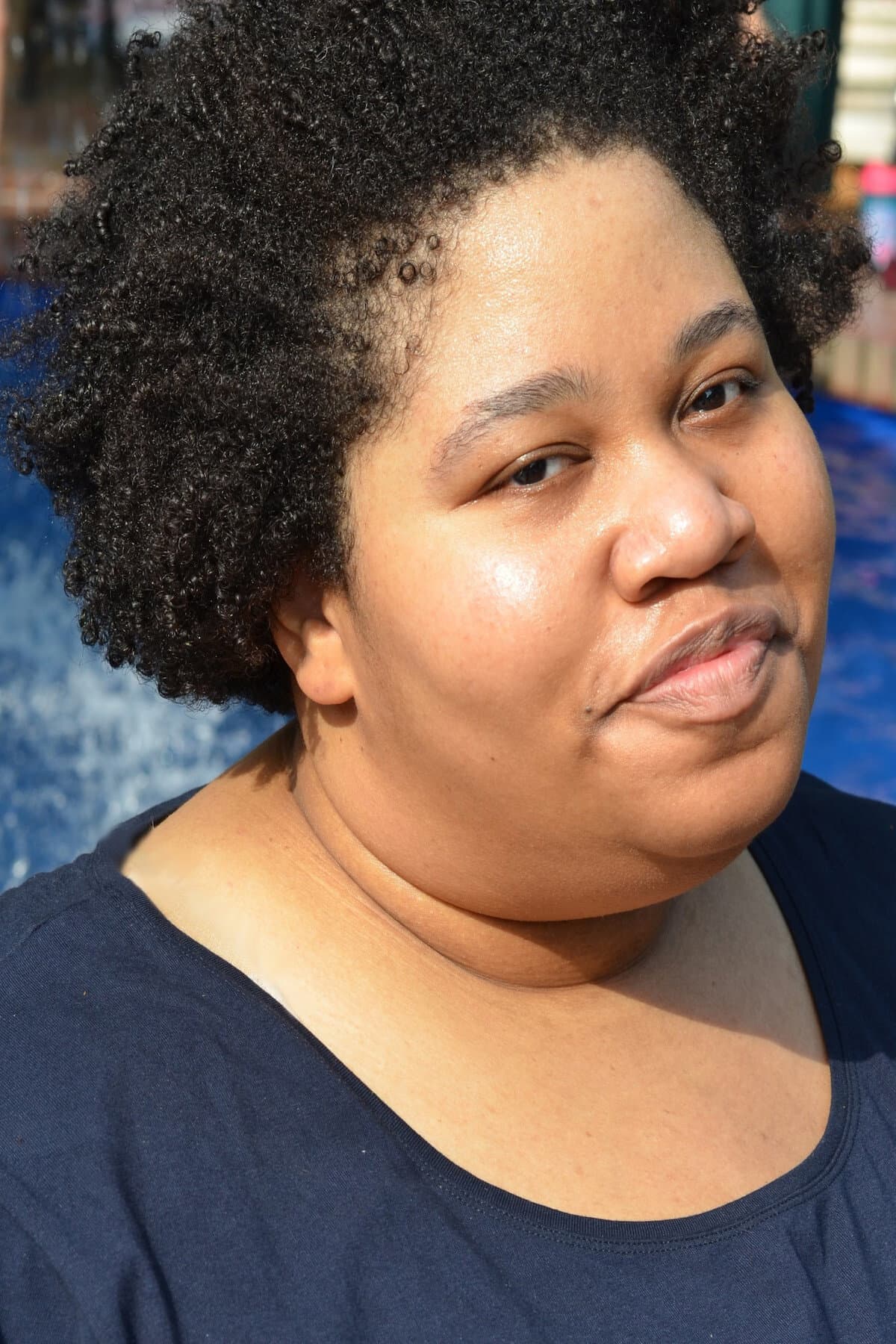 Gillian Goodwin profile