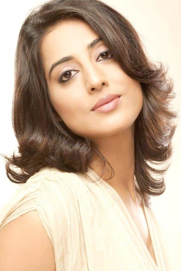 Mahie Gill profile