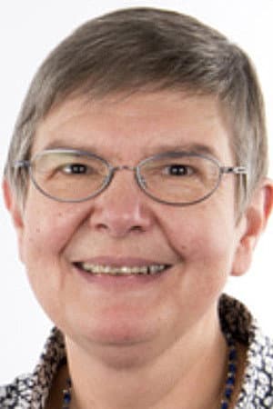 Alexandra Belayew profile