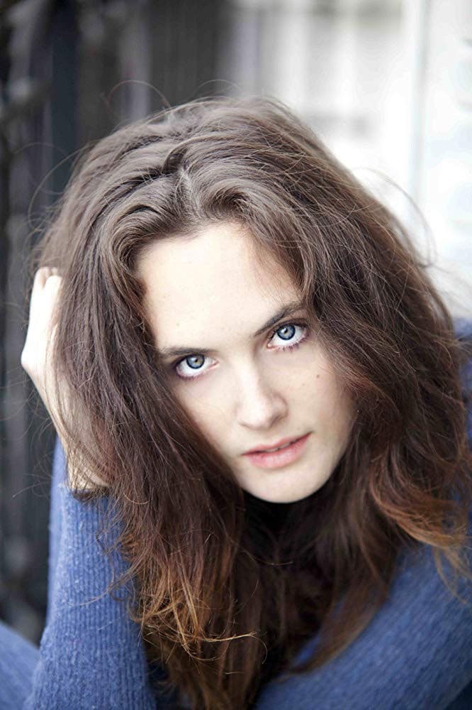 Zoé Wittock profile