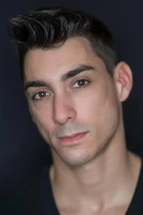 Daniel Kraus profile