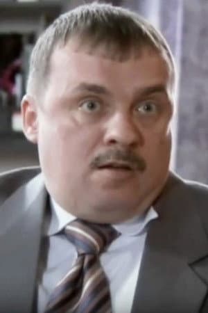 Oleg Sokoldinski profile