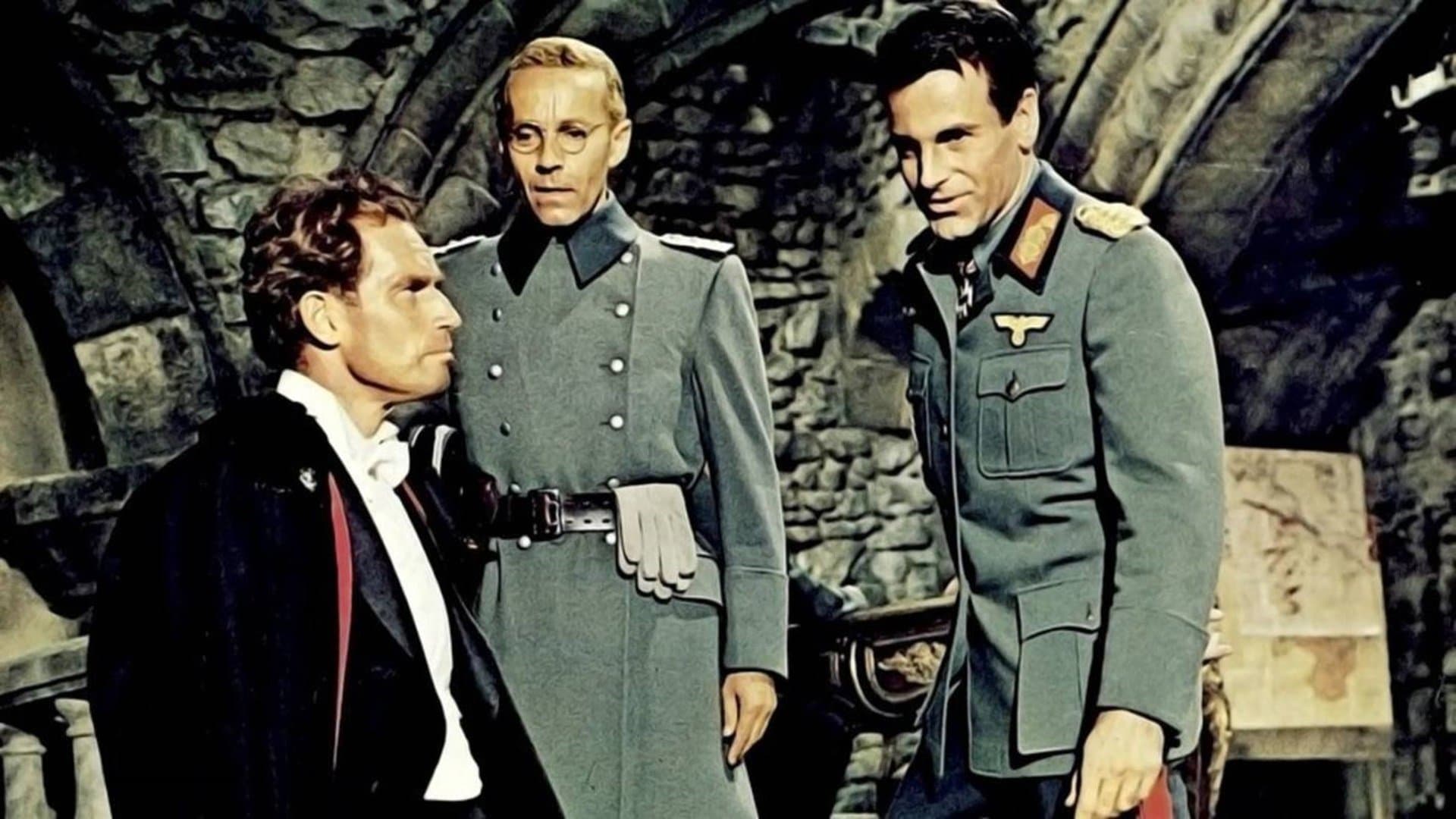 Counterpoint backdrop