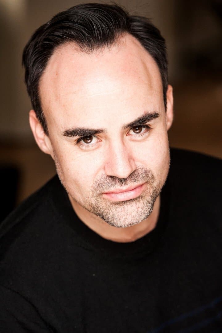 Joseph Balderrama profile