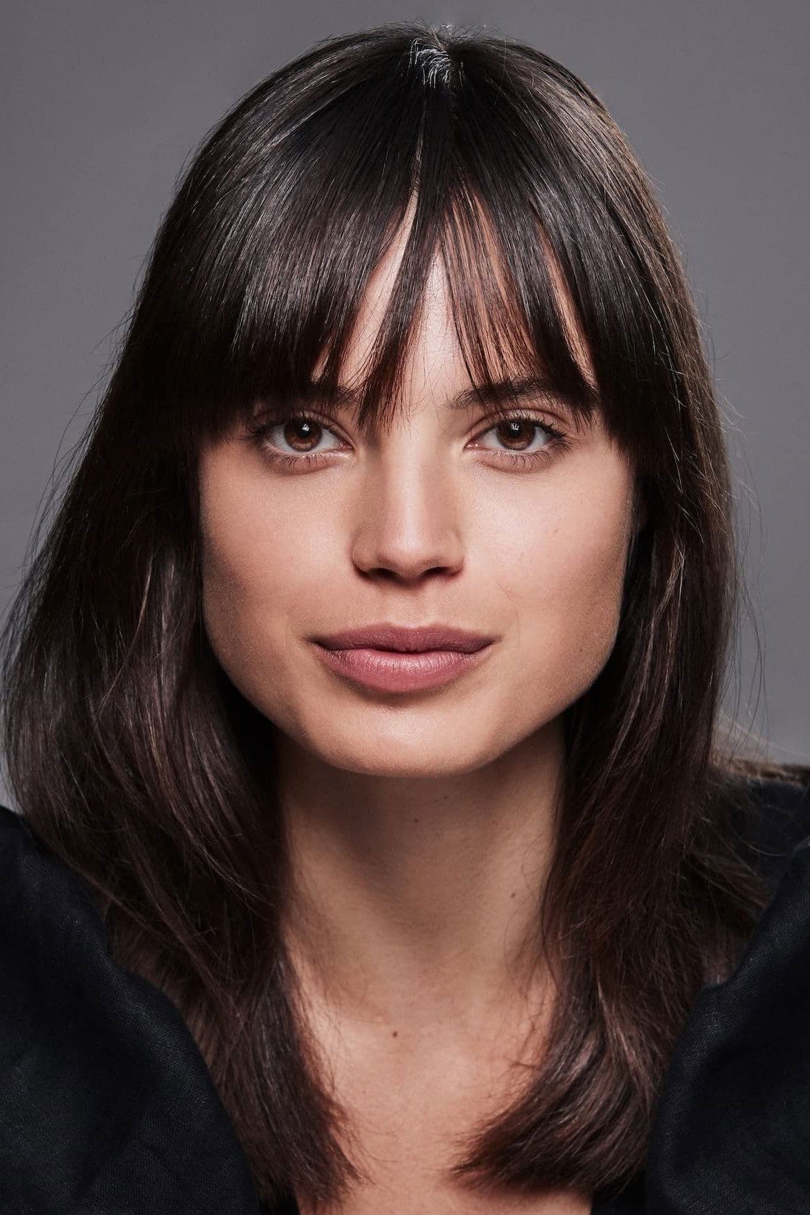 Samantha Allsop profile