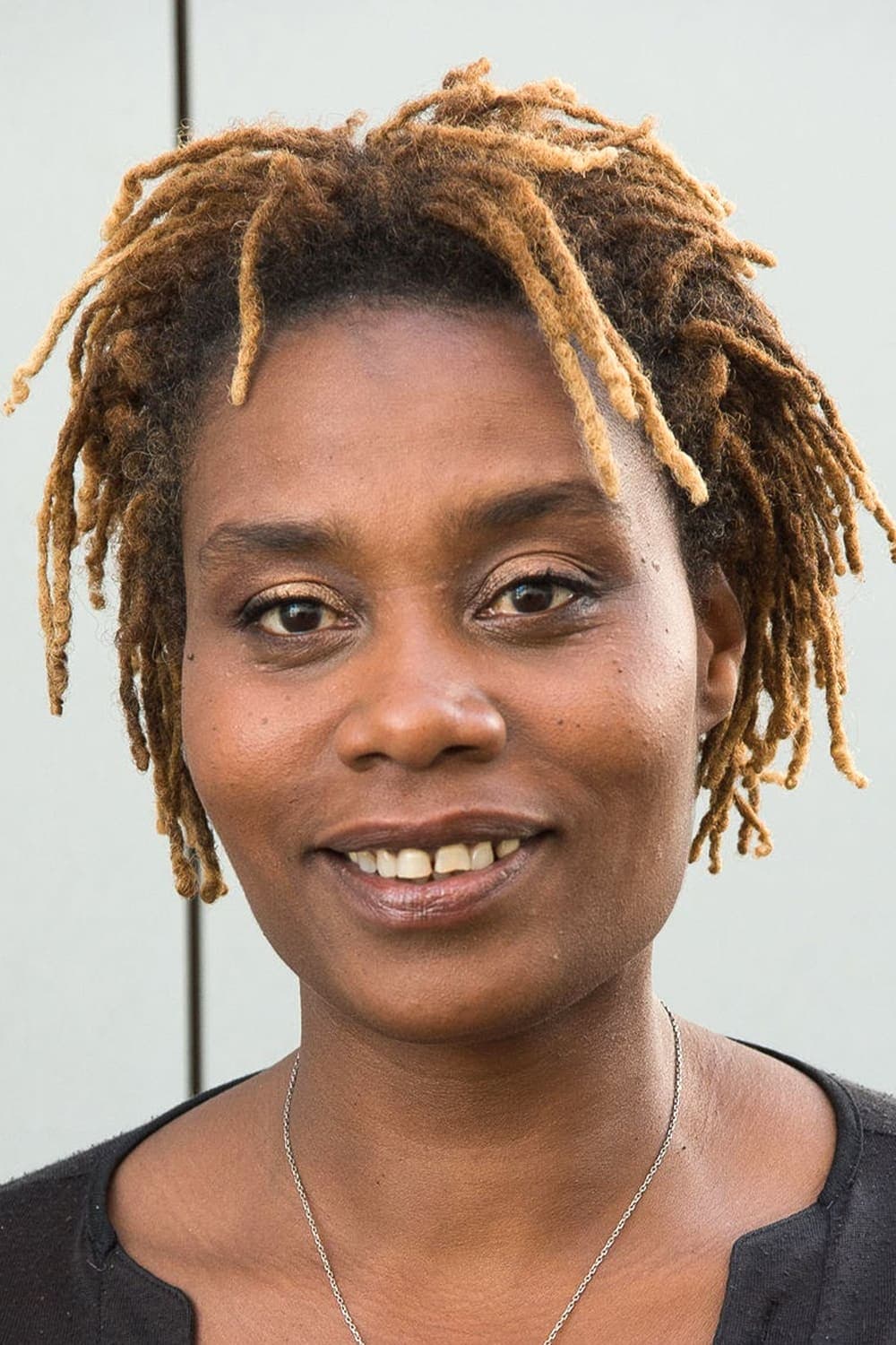 Marie-Sohna Condé profile