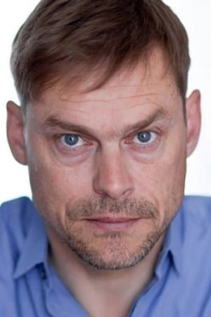 Bernard Eylenbosch profile