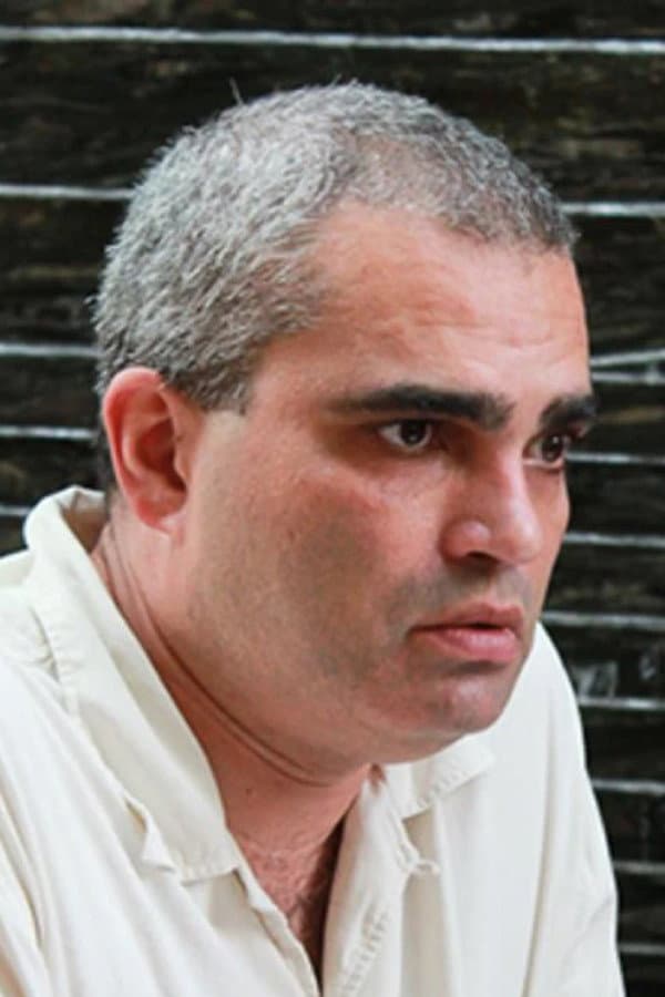 Dominic Pereira profile