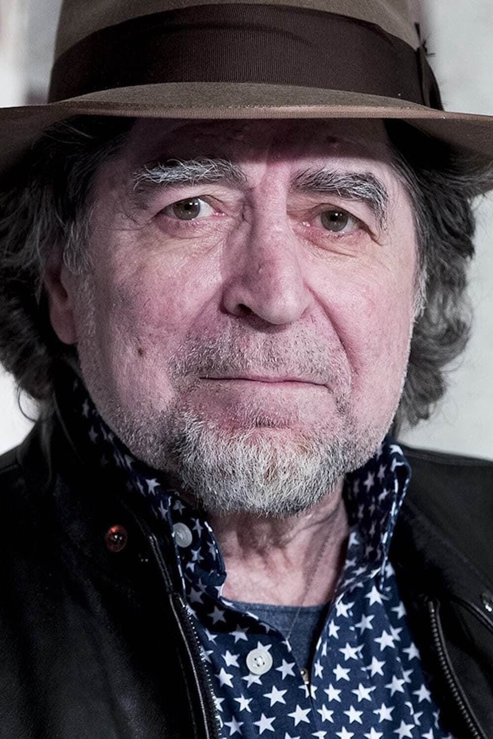 Joaquín Sabina profile