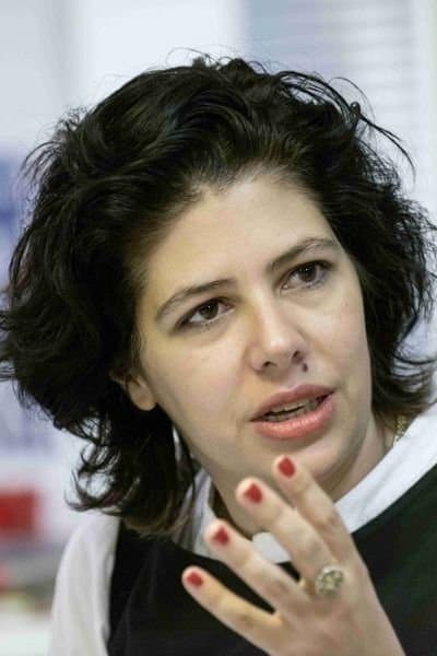 Pandora da Cunha Telles profile