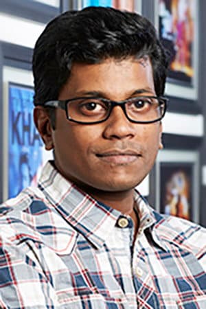 Susheel Peris profile