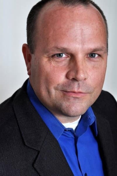 Keith Johnson profile