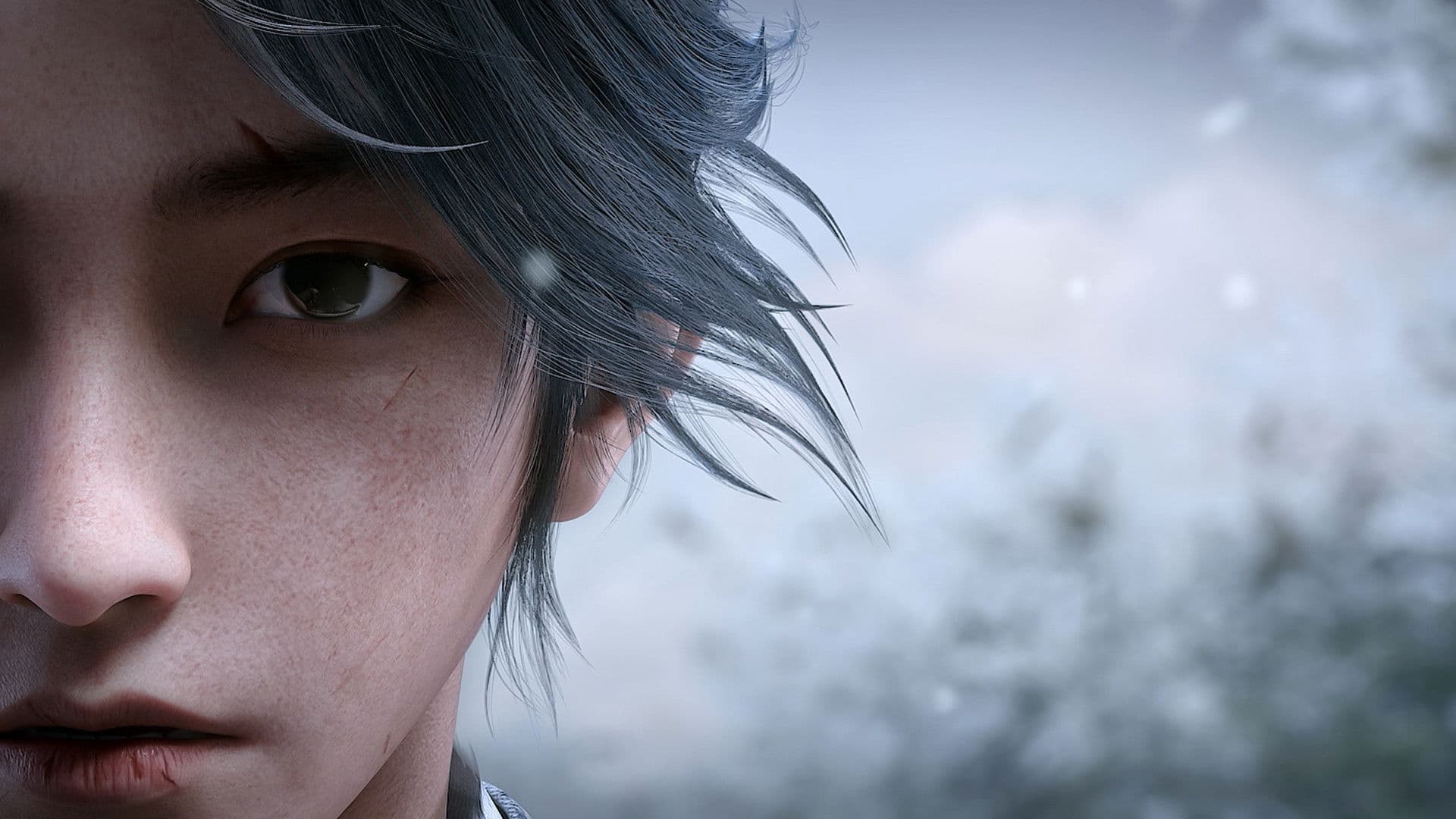 Sword Of Coming backdrop