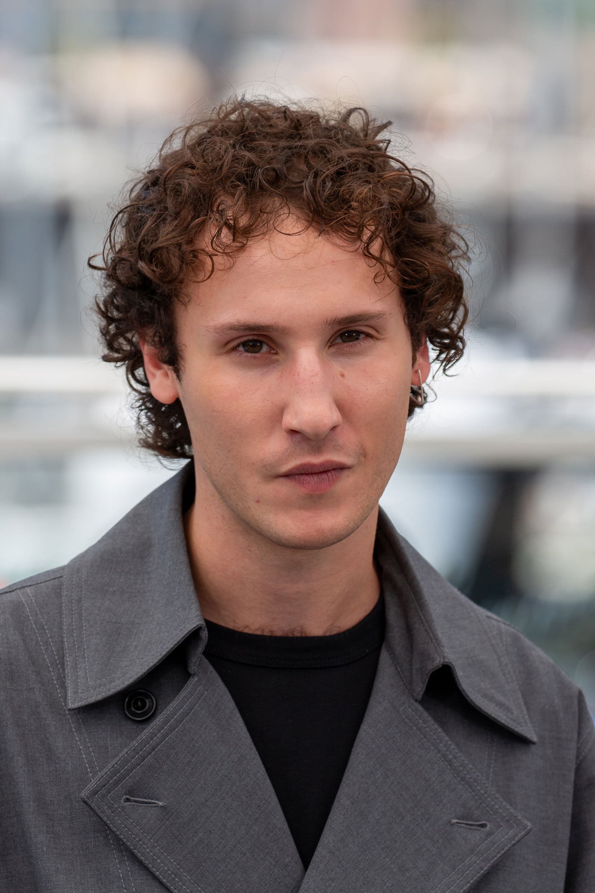 Némo Schiffman profile