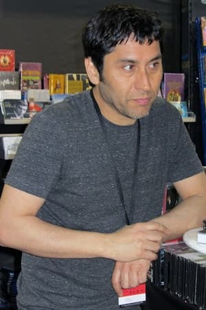 Claudio Narea profile