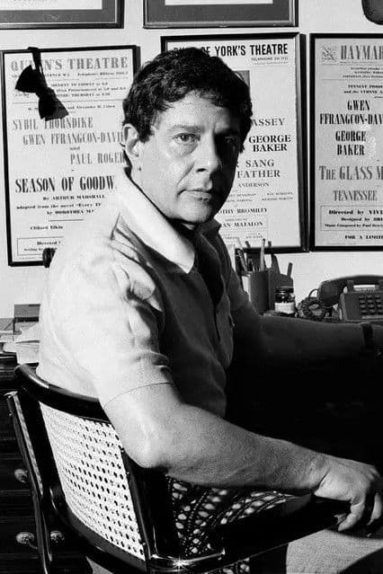 Vivian Matalon profile