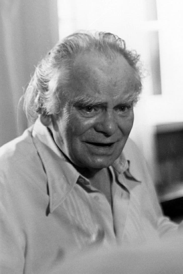 Konrad Morawski profile