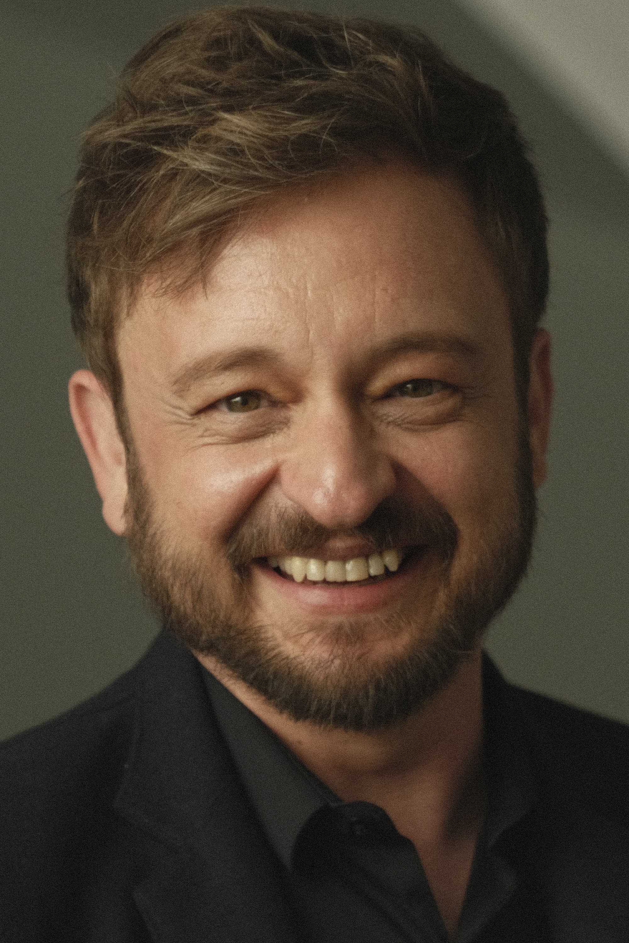 Carles Cuevas profile