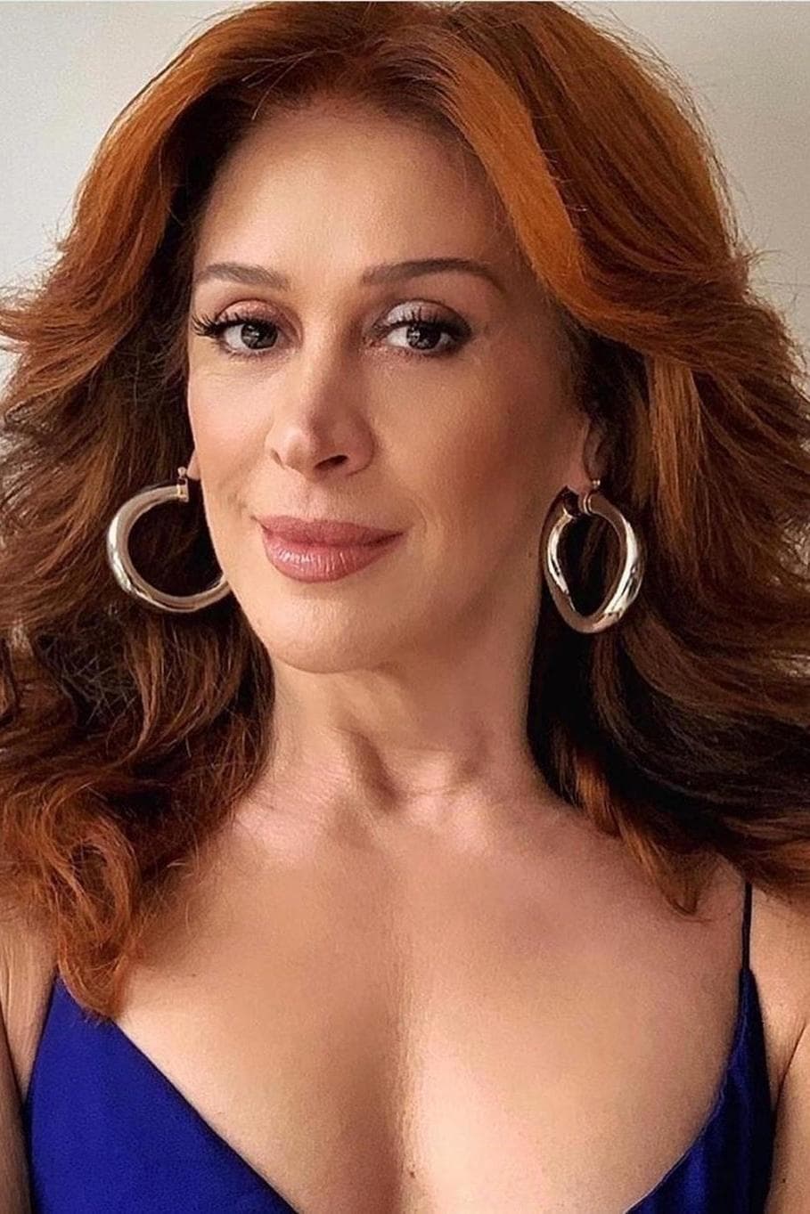 Cláudia Raia profile