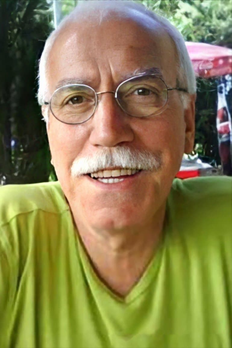 Erdinç Olgaçlı profile