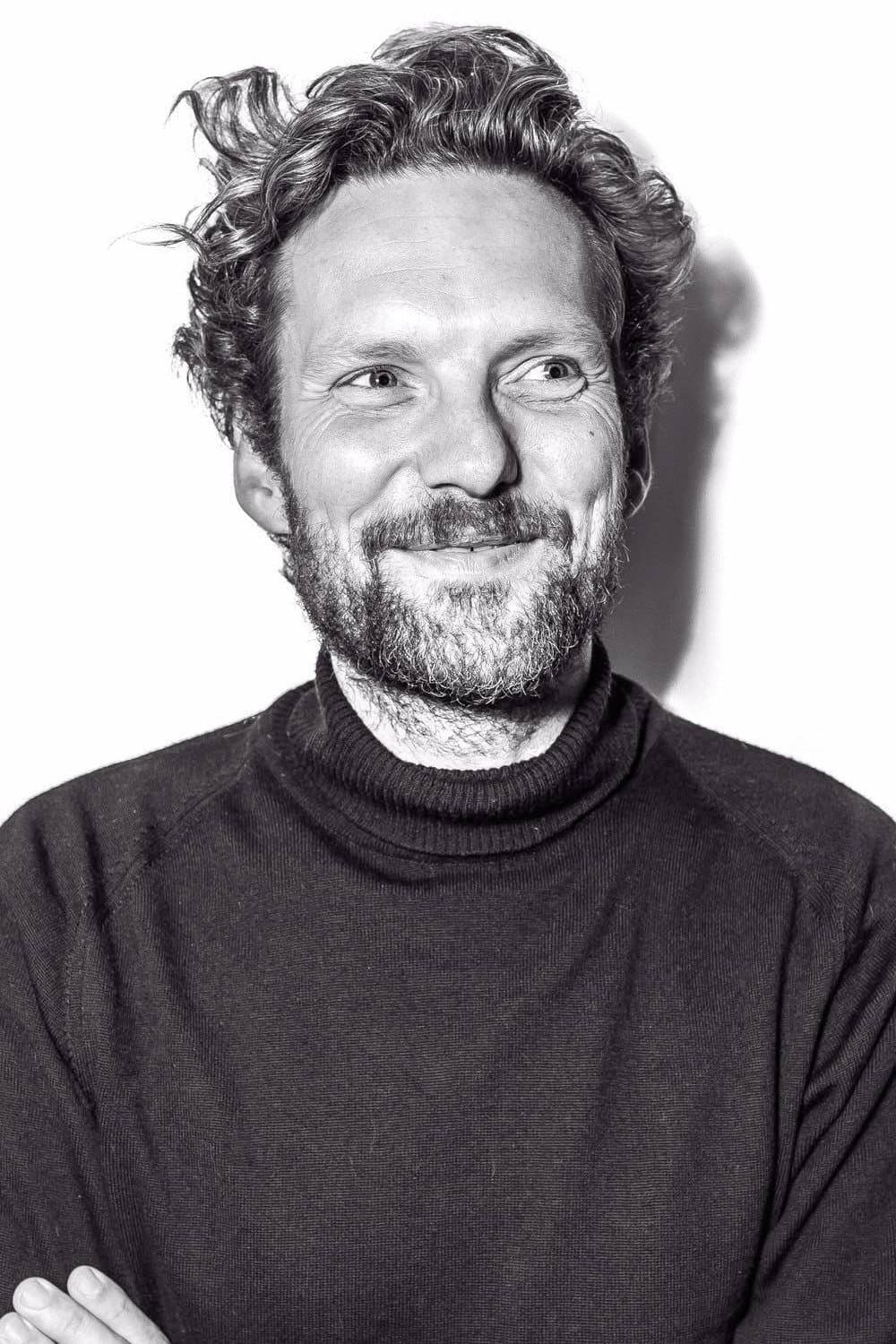 Gijs Determeijer profile